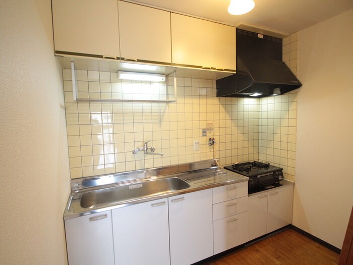 物件内観写真7　(キッチン)