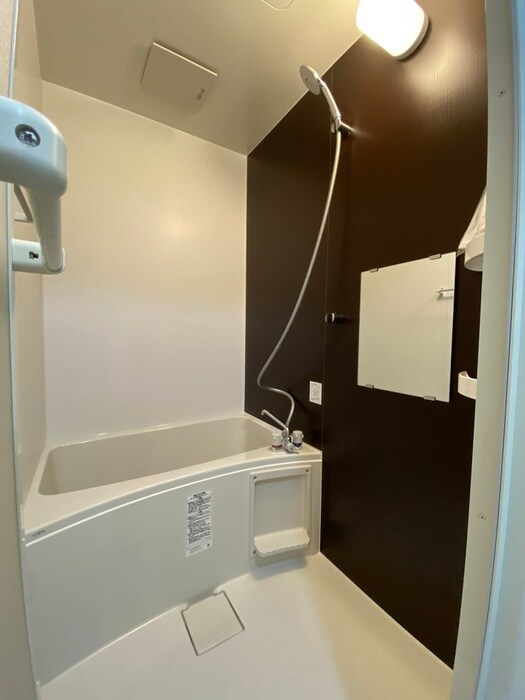 物件内観写真8　(バス／シャワールーム等)
