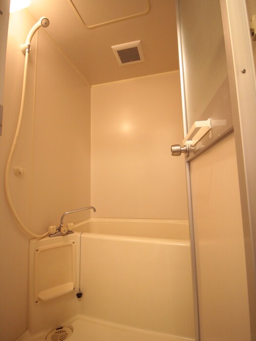 物件内観写真9　(バス／シャワールーム等)