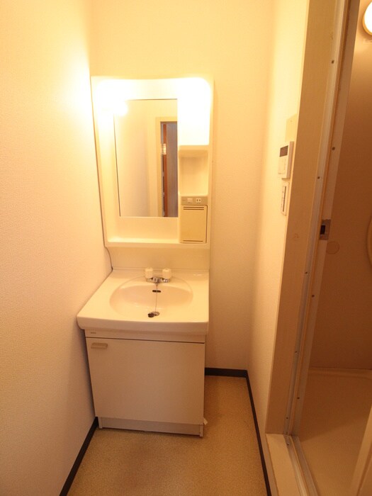 物件内観写真10　(洗面)