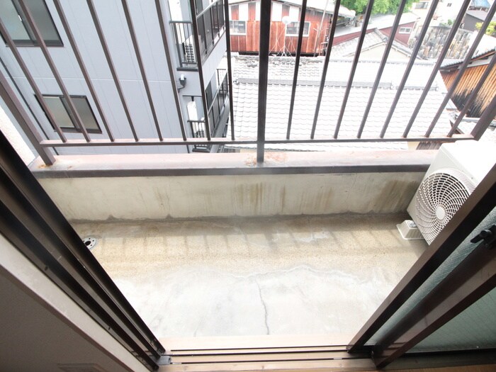 物件内観写真19　(ベランダ・バルコニー)