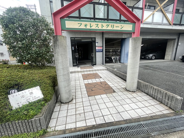 外観写真