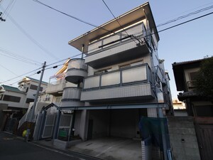 摂陽ＥＬＬＥ甲子園外観写真