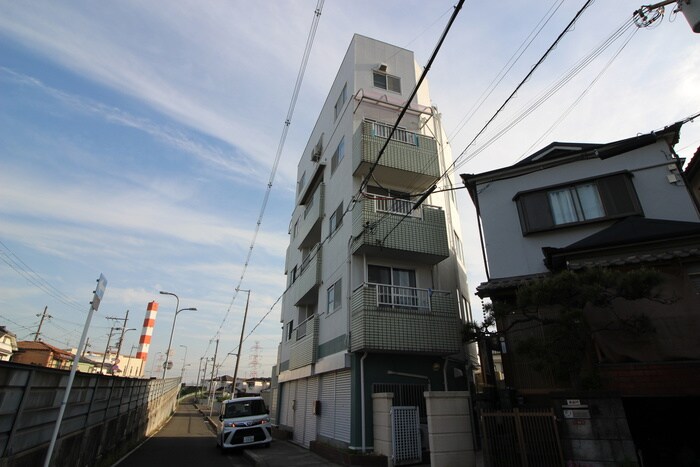 物件外観写真2　(その他)