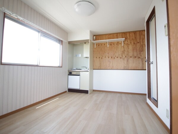 居室