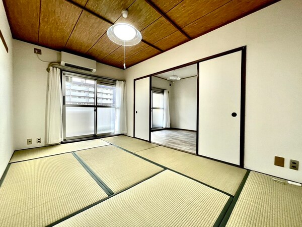 居室