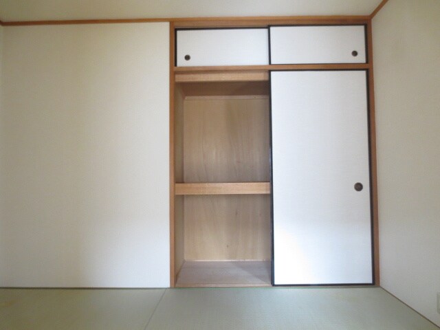 物件内観写真12　(居室)