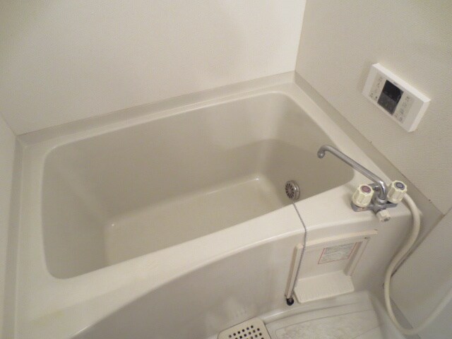 物件内観写真14　(バス／シャワールーム等)