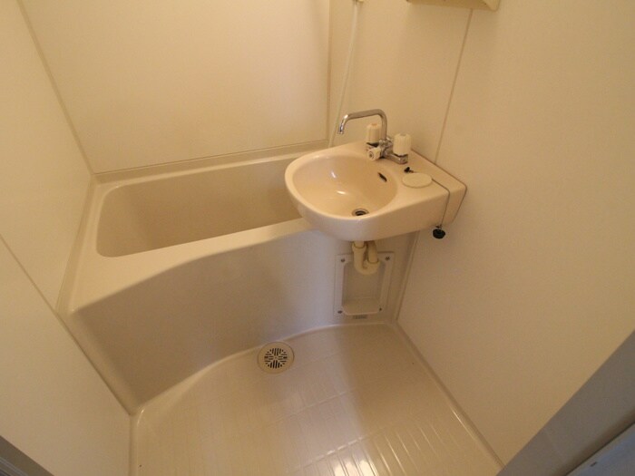 物件内観写真16　(バス／シャワールーム等)