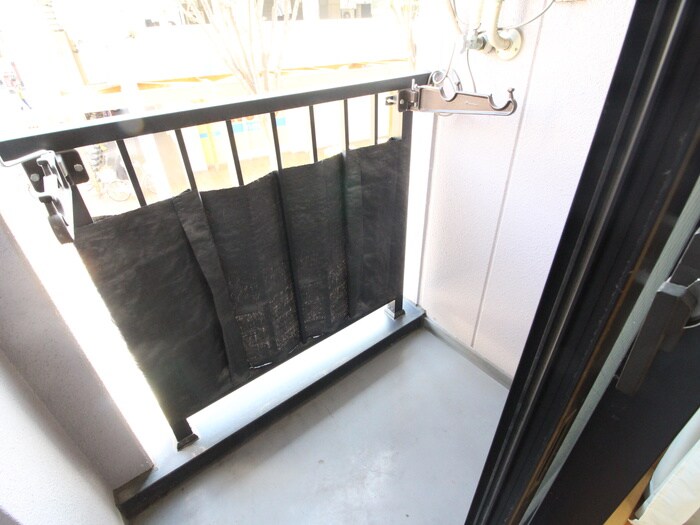 物件内観写真17　(ベランダ・バルコニー)