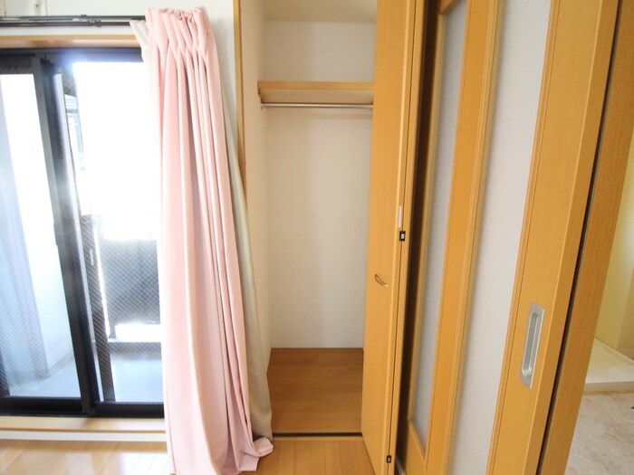 物件内観写真22　(収納)