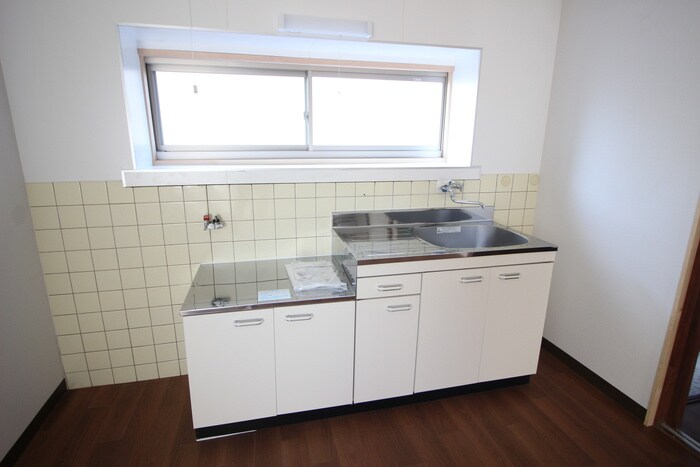 物件内観写真4　(キッチン)