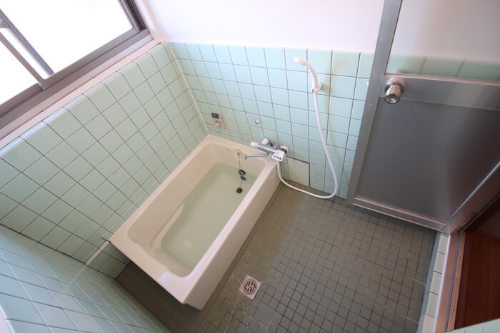 物件内観写真5　(バス／シャワールーム等)
