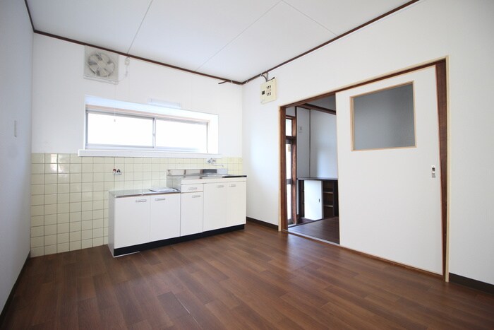 物件内観写真19　(周辺環境)