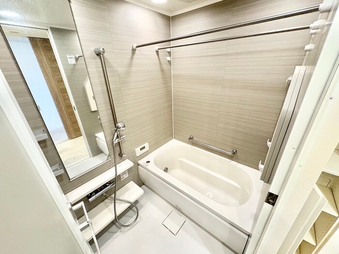 物件内観写真14　(バス／シャワールーム等)