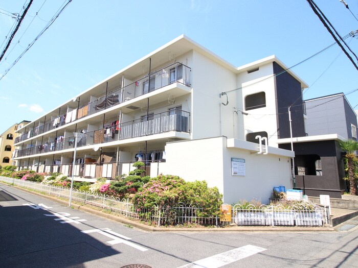 物件外観写真2　(その他)