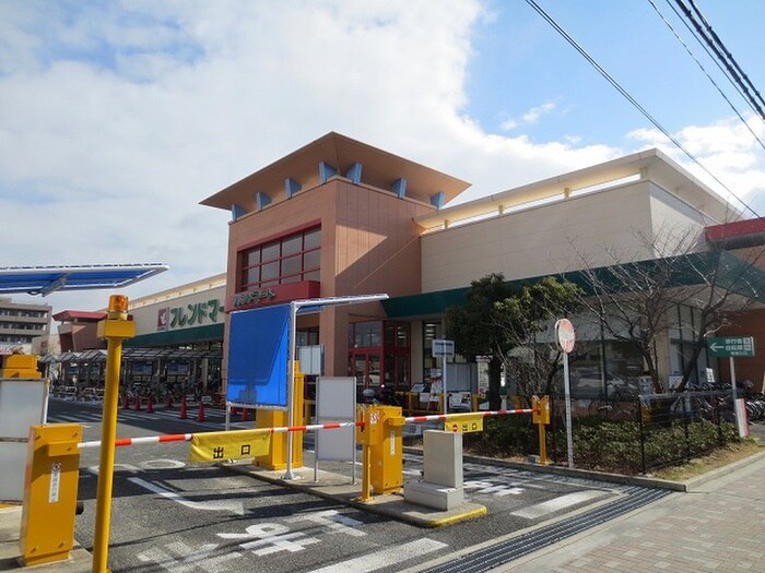 物件外観写真6　(周辺環境)