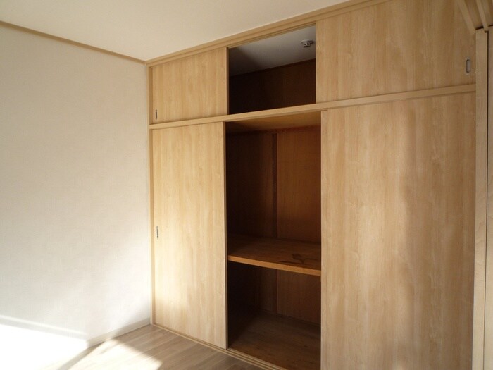 物件内観写真11　(収納)