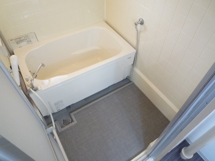 物件内観写真14　(バス／シャワールーム等)