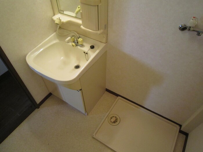 物件内観写真15　(洗面)