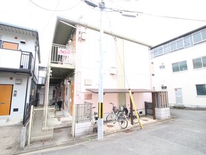ＲＩＣＯ　Ⅰ外観写真