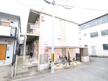 ＲＩＣＯ　Ⅰ外観写真