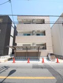 仮）フジパレス出戸Ⅴ番館