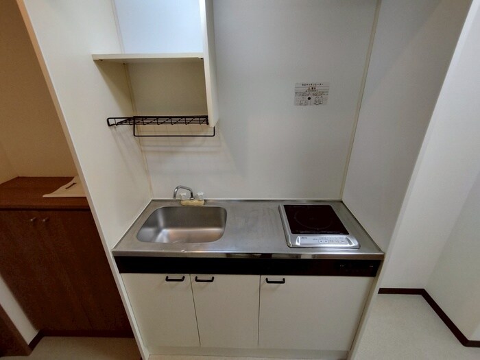 物件内観写真9　(キッチン)