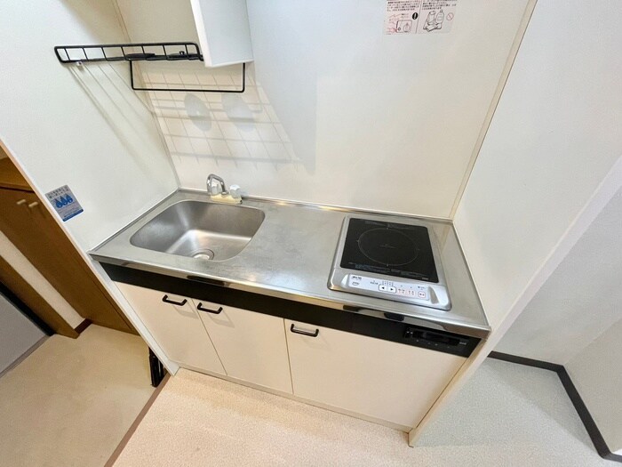 物件内観写真9　(キッチン)