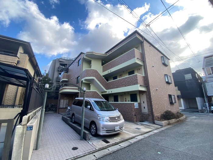 物件外観写真3　(外観写真)