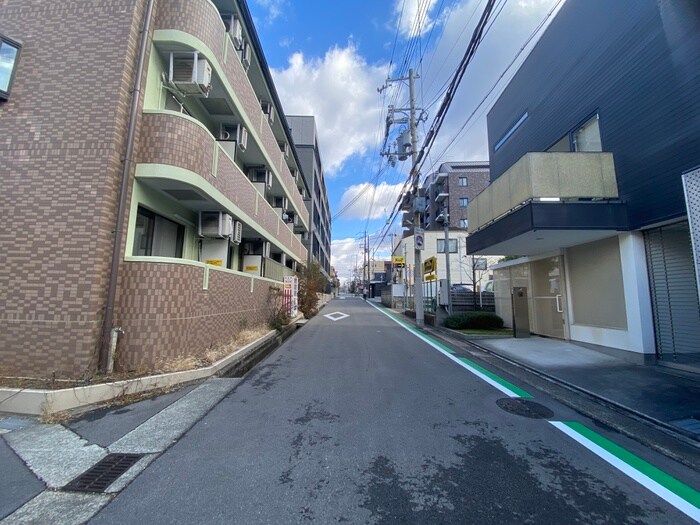 物件外観写真6　(周辺環境)