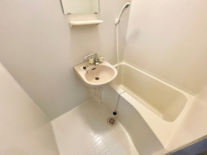 物件内観写真10　(バス／シャワールーム等)