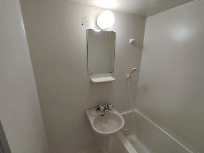 物件内観写真18　(洗面)