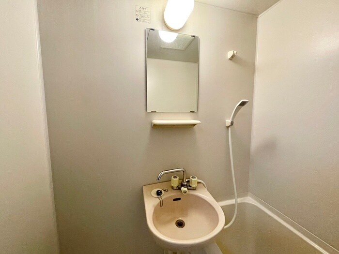 物件内観写真19　(洗面)