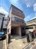 横小路町4丁目貸家