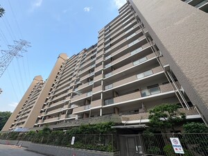 ﾗ･ﾋﾞｽﾀ宝塚ｻｳｽﾃﾗｽ２番館（506）外観写真