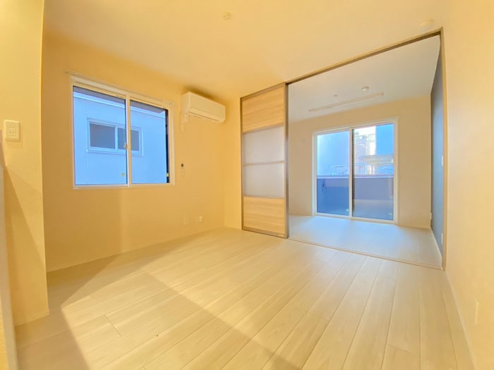 物件内観写真7　(居室)