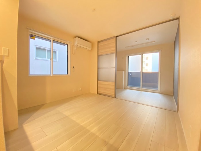 物件内観写真7　(居室)