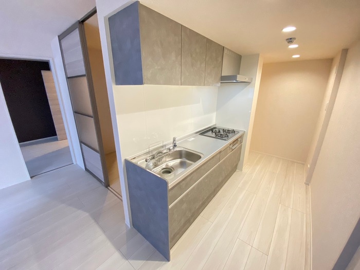 物件内観写真10　(キッチン)