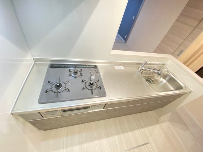 物件内観写真11　(キッチン)