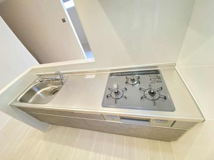 物件内観写真11　(キッチン)