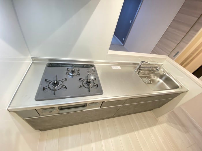 物件内観写真11　(キッチン)