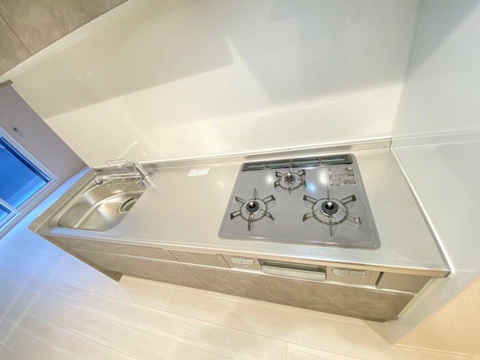 物件内観写真11　(キッチン)