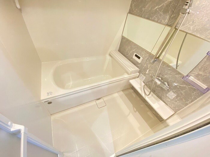 物件内観写真13　(バス／シャワールーム等)