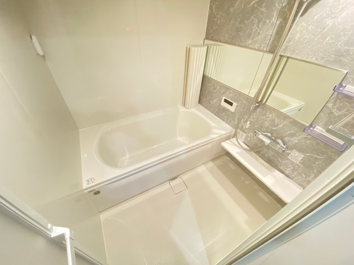 物件内観写真13　(バス／シャワールーム等)