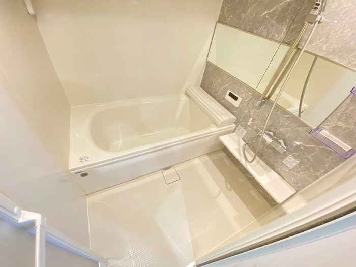 物件内観写真13　(バス／シャワールーム等)