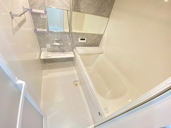 物件内観写真13　(バス／シャワールーム等)