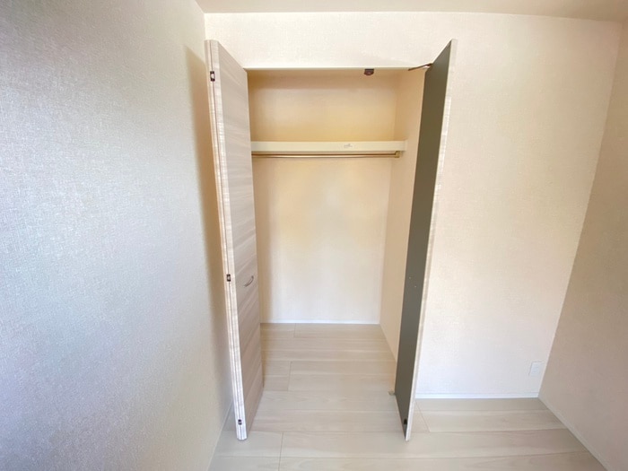 物件内観写真15　(収納)
