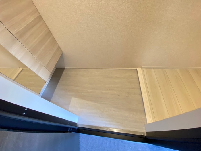 物件内観写真19　(玄関)