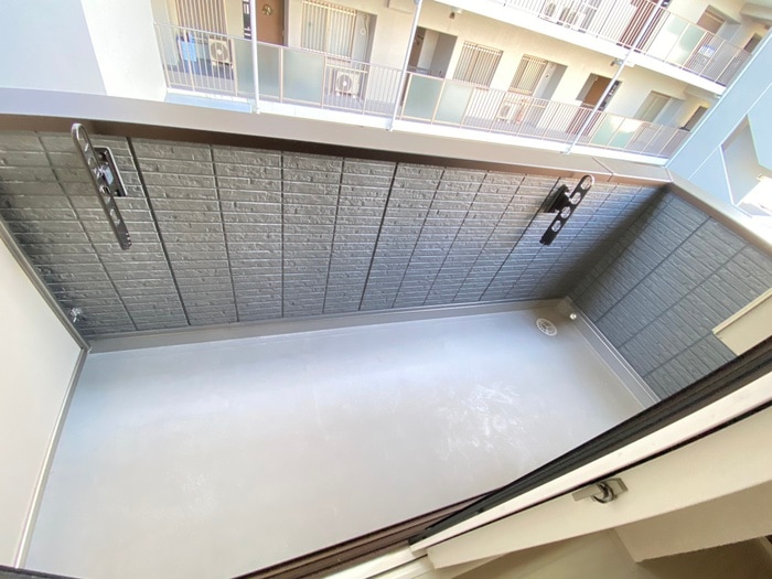 物件内観写真20　(ベランダ・バルコニー)